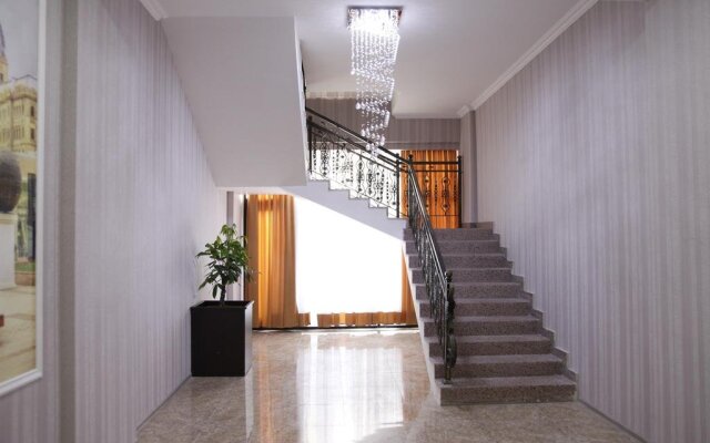 Nord-West Hotel