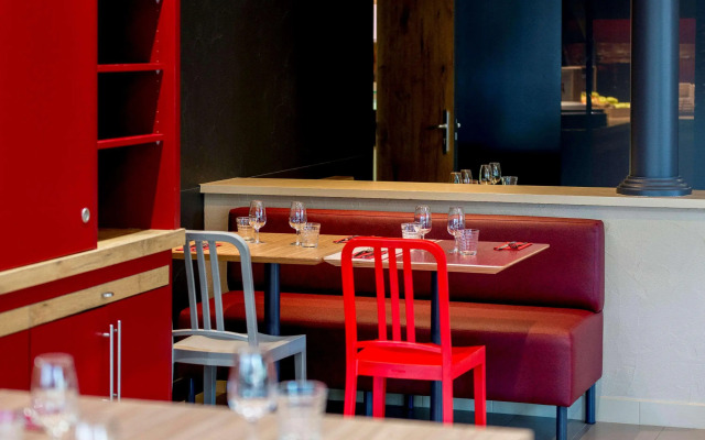 ibis Toulouse Airport