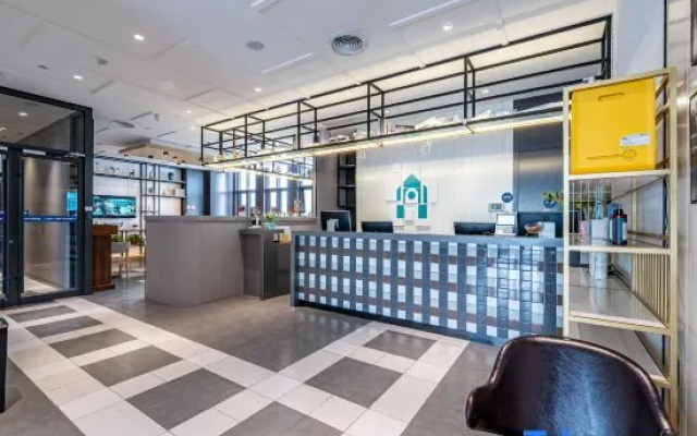 Vanshu Hotel (Jinan CBD Convention and Exhibition Center Store) – Exterior – Jinan