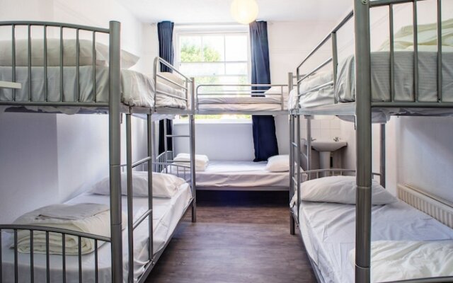 Mile End Beds - Hostel