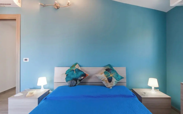 Casa Golf a 200m From The Sea