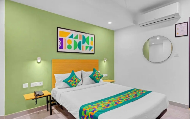 Treebo Hydotel Kompally