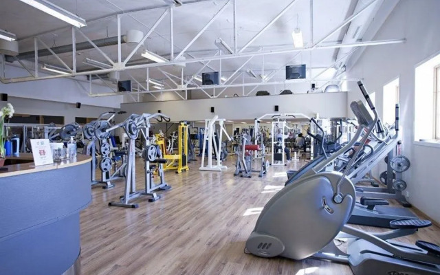 Horten Naeringspark Hotell - Hostel