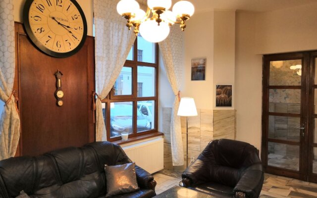 Elen's Hotel Arlington Prague