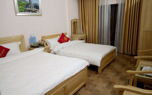 DH Sapa Hotel