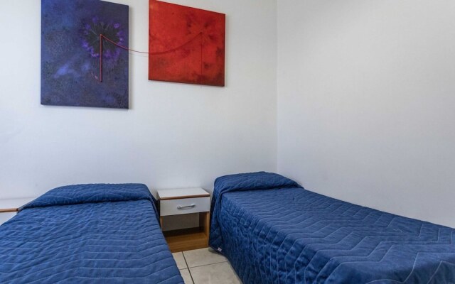 Appartamento White Fronte Mare