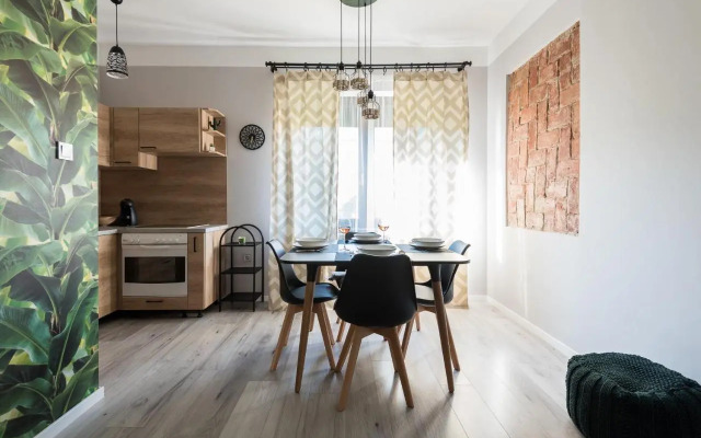 Csapô Apartment
