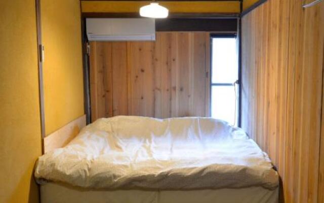 Guest House Mori to Machi