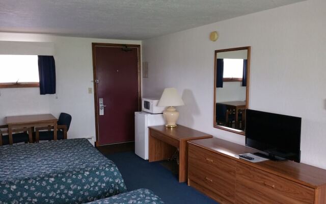 AmeriVu Inn and Suites – New Hampton