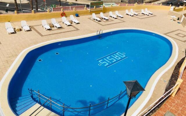 Stylish and private 1 bed apartment in San Eugenio