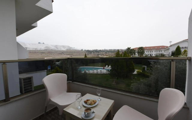 Tripolis Hotel