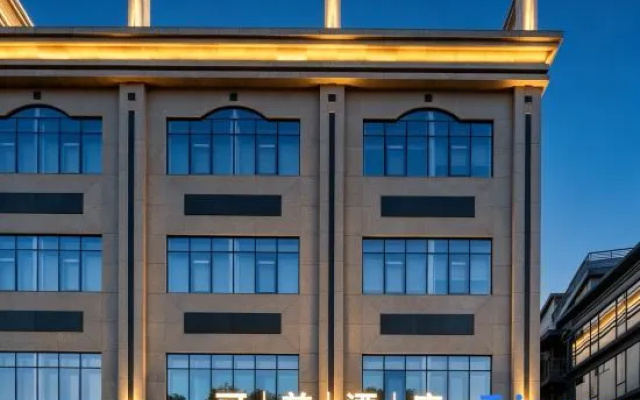 The Cozy Hotel – Exterior – Foshan
