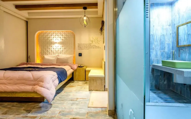 Jeju Gyorae Self Check-in Motel
