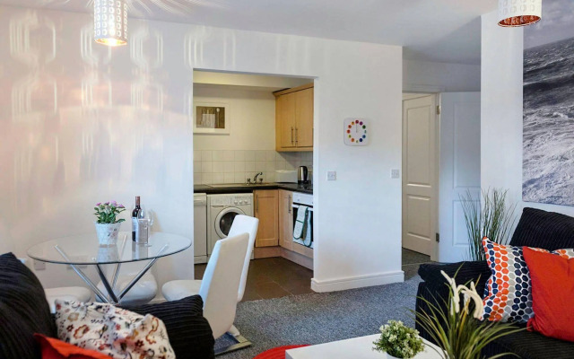 MetroStays - Merrion Square