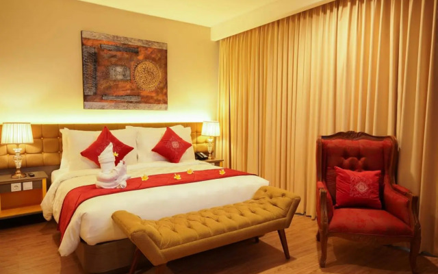 Ramada by Wyndham Yogyakarta