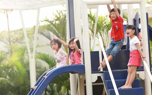 Hotel Novotel Tangerang