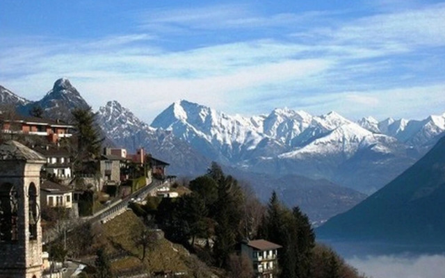 Porto Letizia Mozart 4