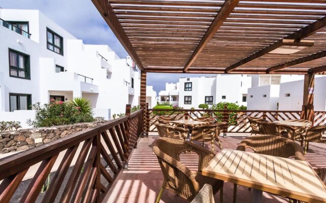 Hotel BlueBay Lanzarote - All inclusive