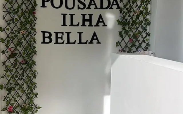 Pousada ilha Bella
