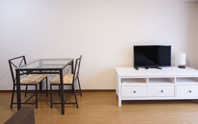 HOTEL REJOICE STAY Kyoto Karasuma Oike