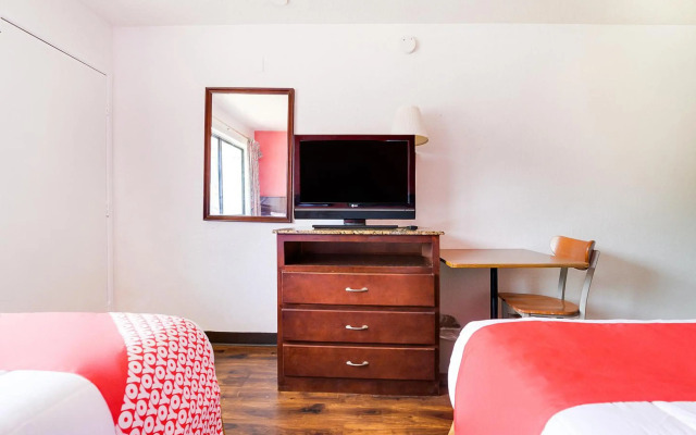OYO Hotel South Bend - Campus