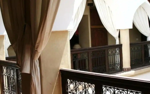 Dar Narjis Hotel-OLD