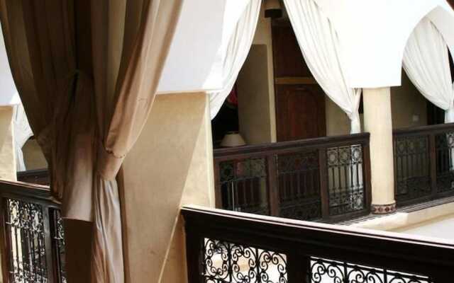 Dar Narjis Hotel-OLD