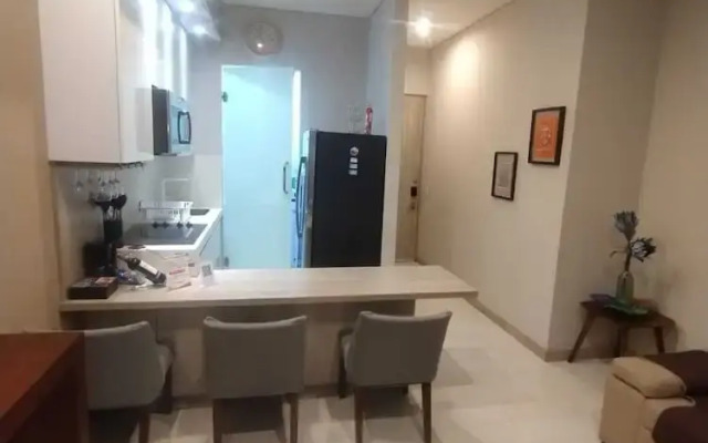 Rams Apartasuite En Hotel 5 Estrellas