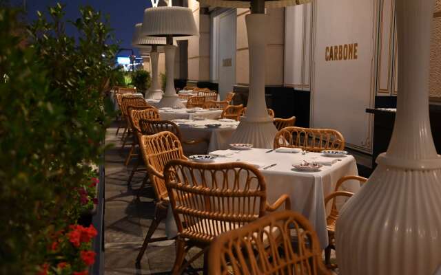 Mansard Riyadh, A Radisson Collection Hotel