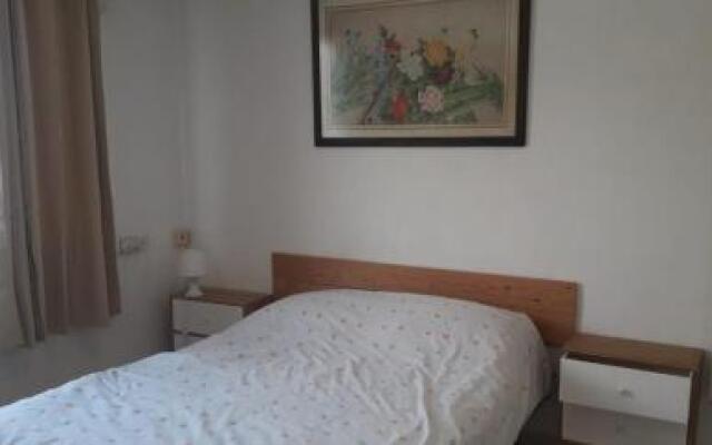 Savyon Apartment in Galilee