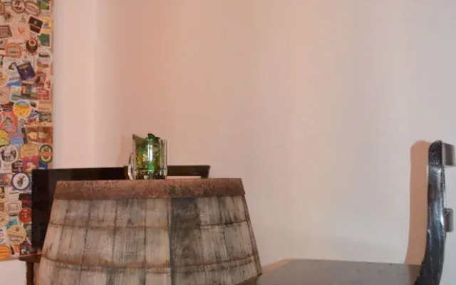 Taormina Bed and BeerCraft