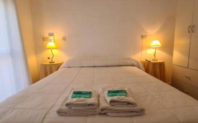 Hotel Soleares