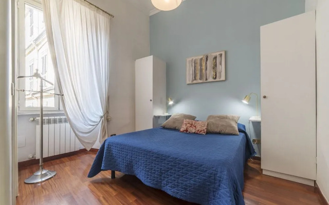 Piazza del Popolo Elegant Apartment