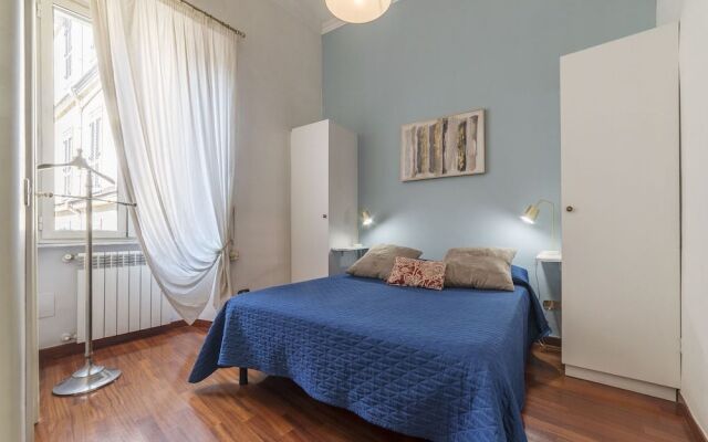 Piazza del Popolo Elegant Apartment