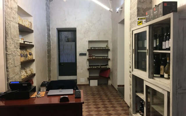 B&B Mario Lupo