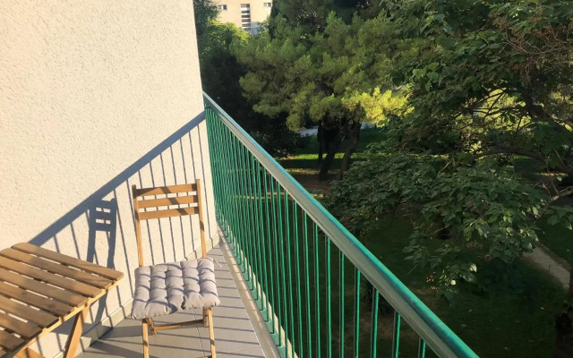 Room Marina