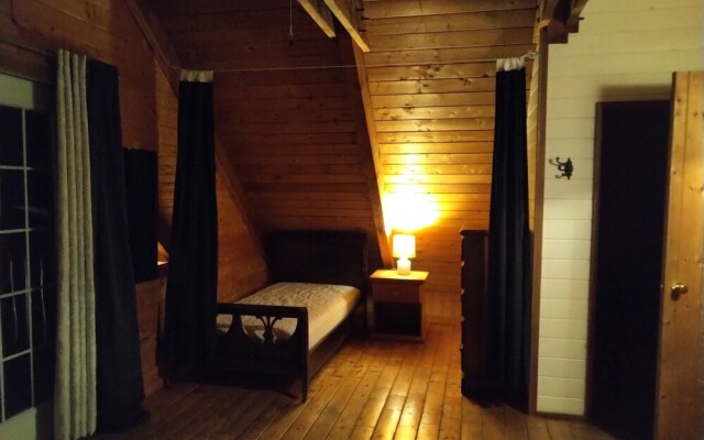 Meadow Lake Guest Ranch