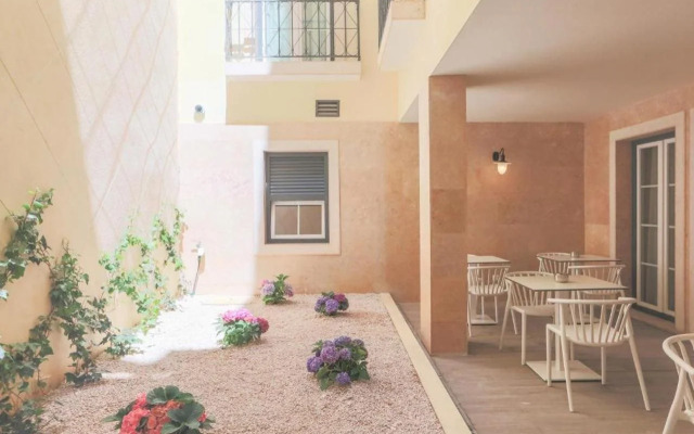 Mouraria Lisboa Hotel