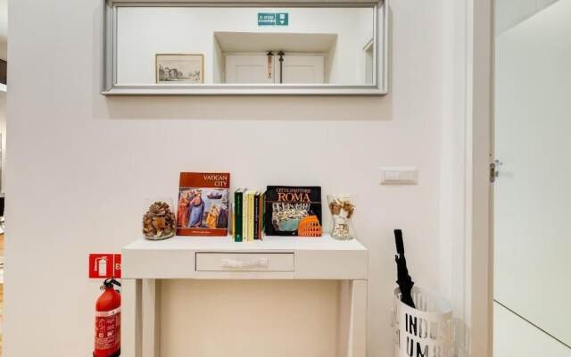 Residenza Le Gemelle di Roma