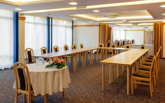 Hotel Eger & Park