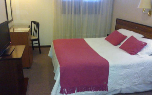 Hotel Centro
