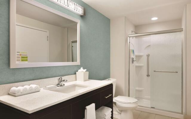 Home2Suites by Hilton Nashville Franklin Cool Springs