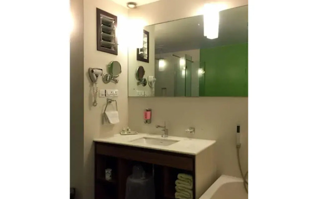 Nahar Retreat & Spa
