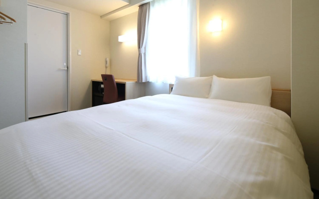 AB Hotel Seki – Guest Rooms – Seki