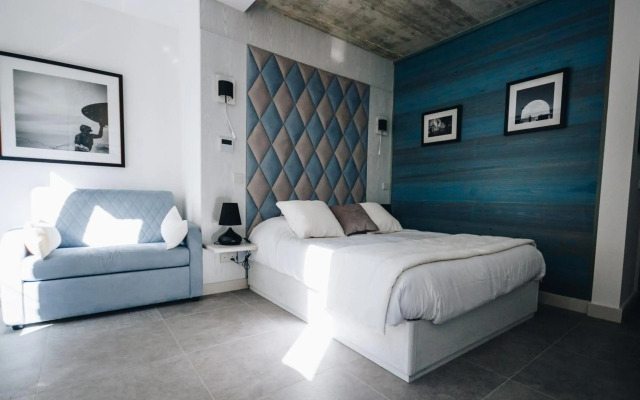 Valletta Collection - Ordinance Suites