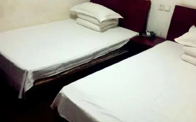 Yuansheng Hotel