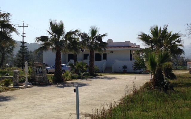 Villa Angela