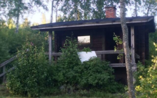 Salkolahti Vehmaanpirtti