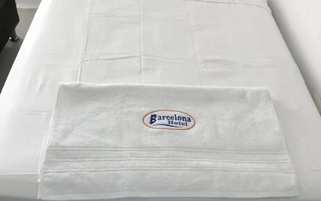 Barcelona Hotel