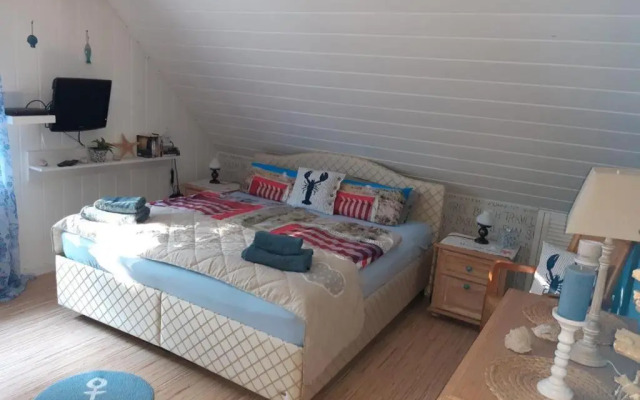 Ferienwohnung Herrlichkeit